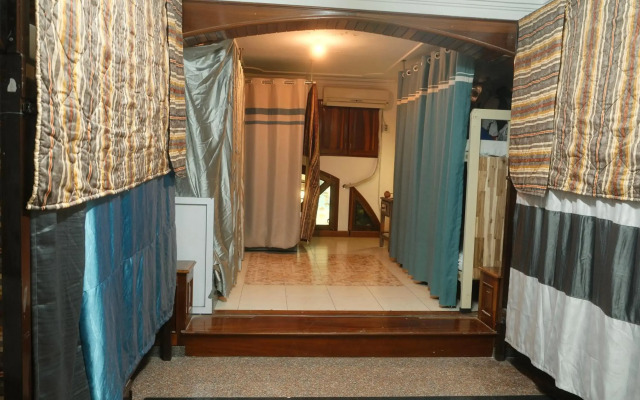 Sakura Hostel Saigon