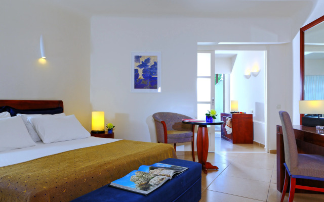Apollonia Beach Resort & Spa