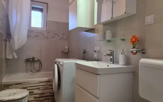 Apartment Antonia
