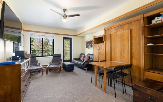 2767 Slopeside Condo by RedAwning