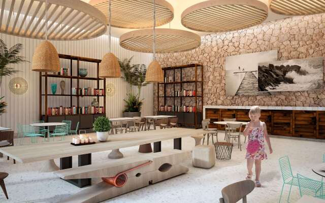 SLS Playa Mujeres – ALL Inclusive Collection