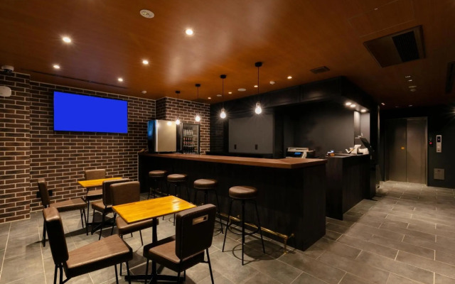 HOTEL TABARD TOKYO - Vacation STAY 64544v