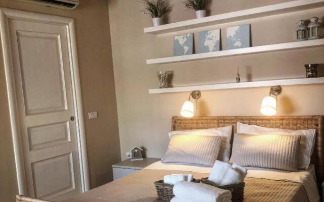 Suite Borboni’s House/ Loft