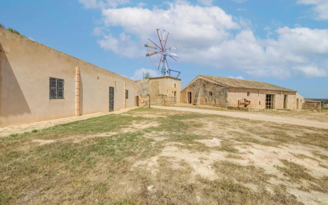 Possessio Sa Barrala Gallinero