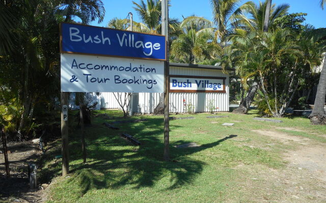 Bush Village Holiday Cabins