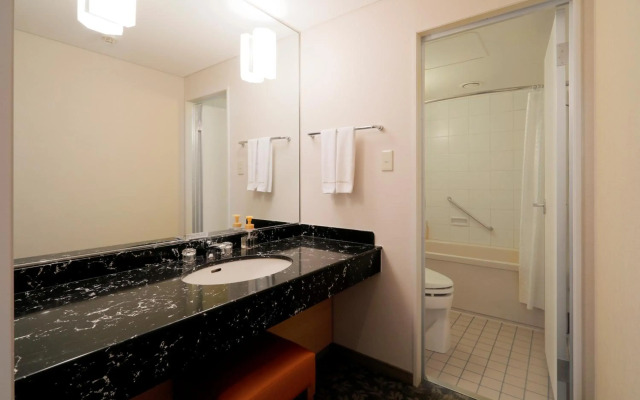 Sapporo Excel Hotel Tokyu