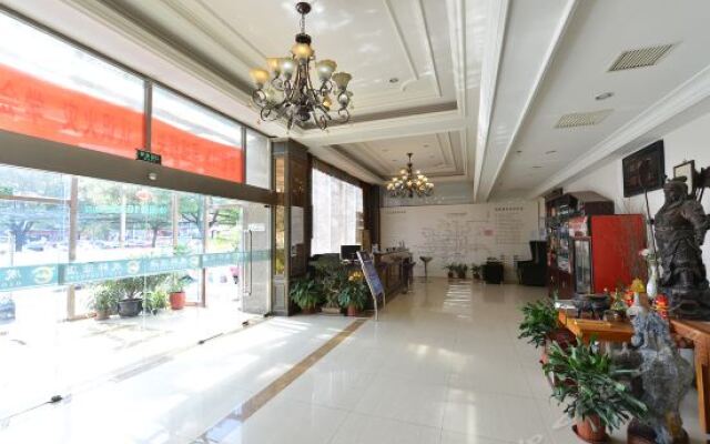 Cheng Xuan Hotel