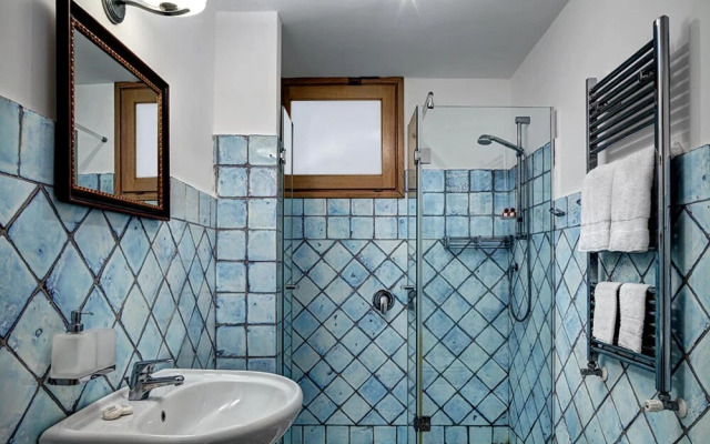 Villa Vesuvio - Luxury and Beauty