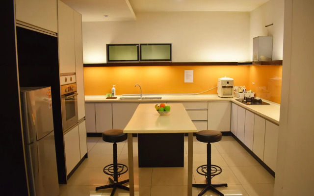67 Residence