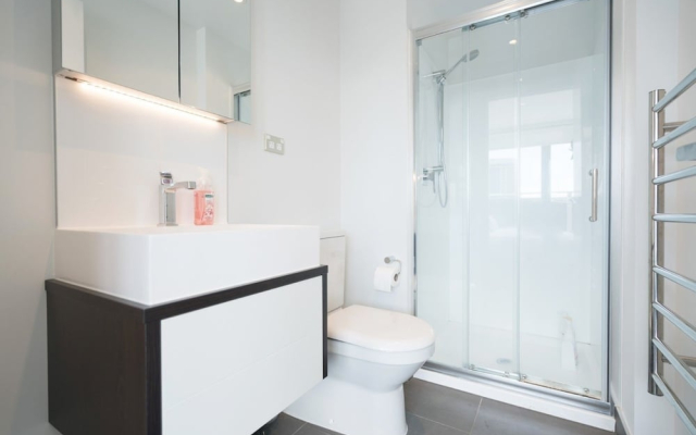 Luxury Sea View 2 Bedroom Apartment