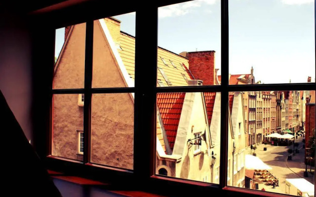 Hostel Universus