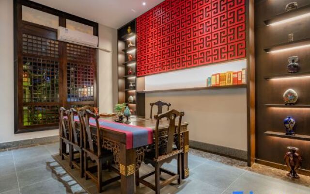 Youyou Changle Inn