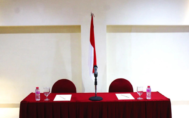 Maleosan Inn manado