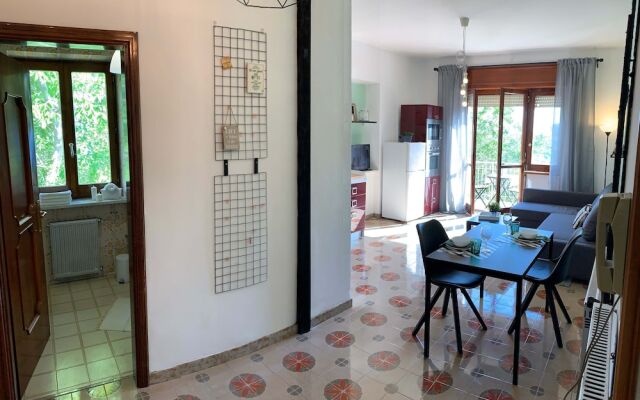 Wonder House Apartment on the Amalfi Coast