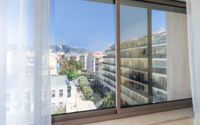 Appartement Nice Etoile - Five Stars Holiday House