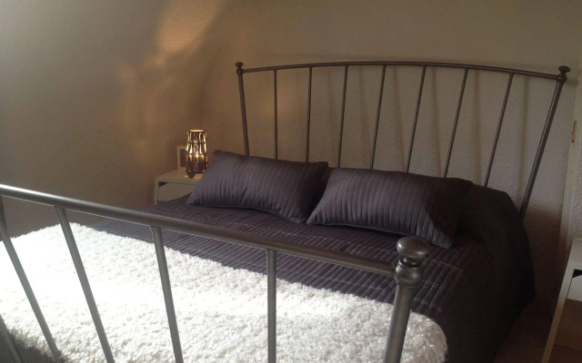 La Villa Saint Pierre