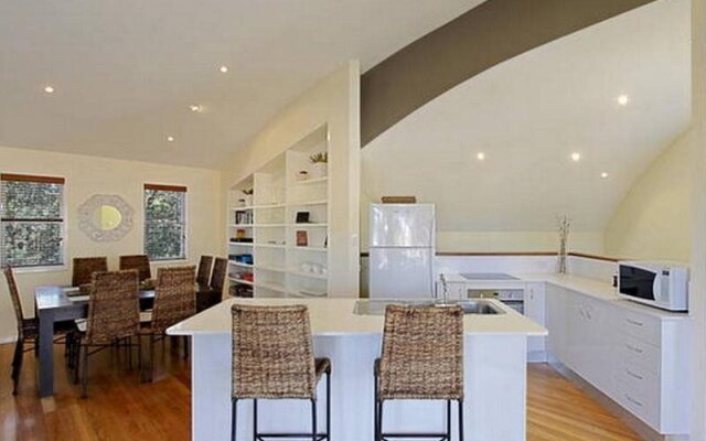 Tallow Beach Houses Byron Bay