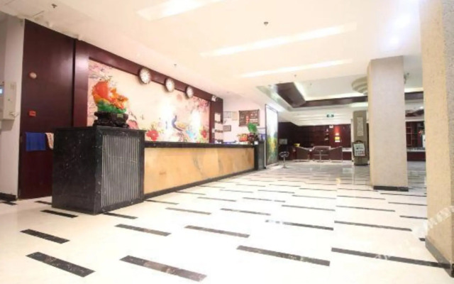 Wanning Dong´ao Impression Style Hotel