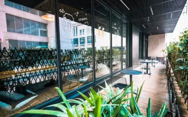 Atour Light Hotel  CBD ICEC Zhengzhou