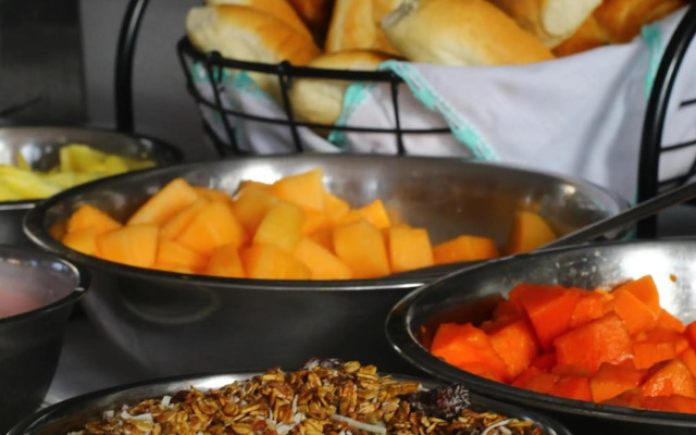 Hotel Meson del Puente