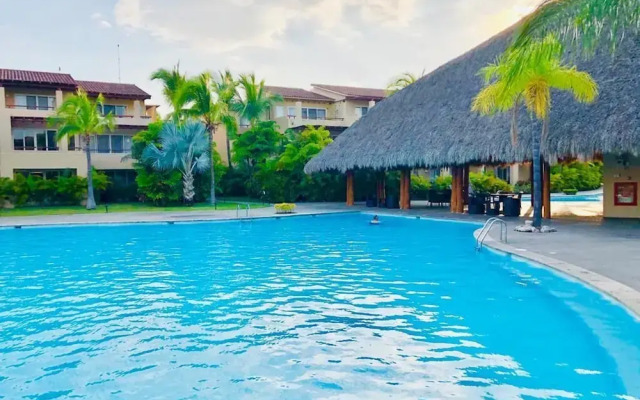 El Tigre Isla Palmares