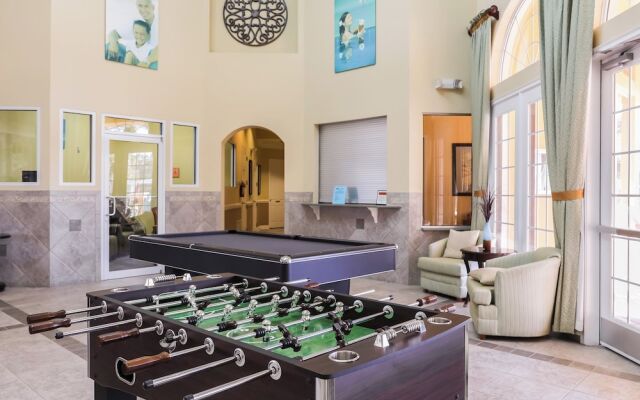 Divas Villa at Watersong