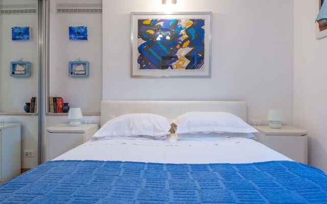 Apartment Mair