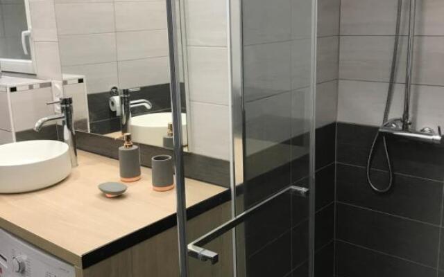 Magnifique T2 refait à neuf