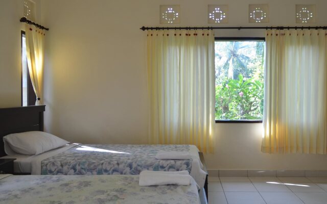 Wijaya Guest House