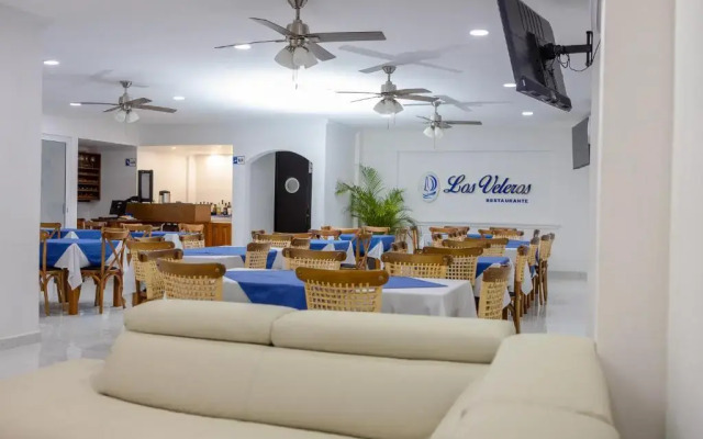Hotel Boketto