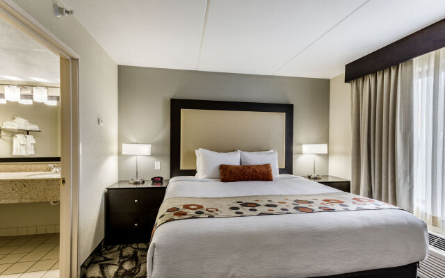 Holiday Inn Express & Suites Cedar Falls - Waterloo by IHG