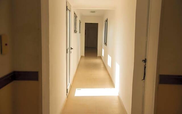 Moradas Suites