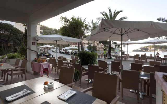 Hotel Los Geranios