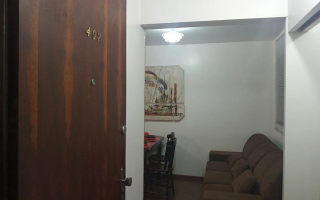 Melhor apartamento da região de Curitiba