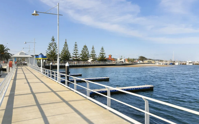 Riviera Beach Resort