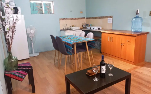 Casa Sutar 1 y 2