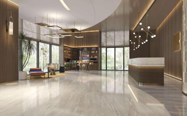 Hilton Garden Inn Hangzhou Xiaoshan