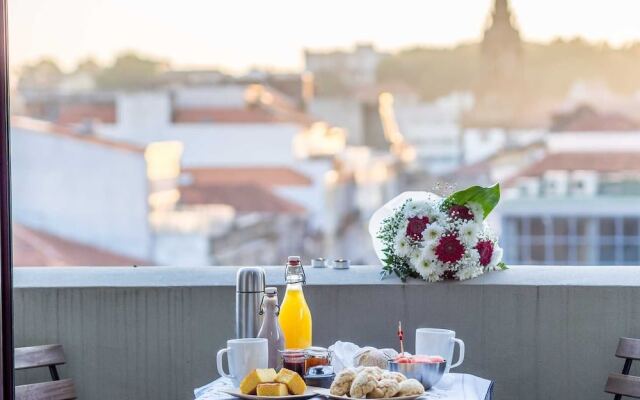 Feel Porto Downtown Townhouses