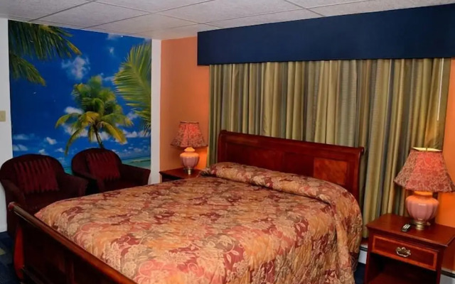 Cardinal Inn