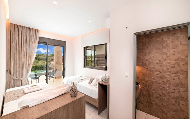 Minoas Villas