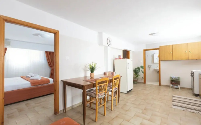 Oelia Rooms & Apartments