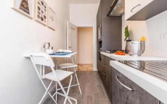 Homeathotel Citylife Colonna