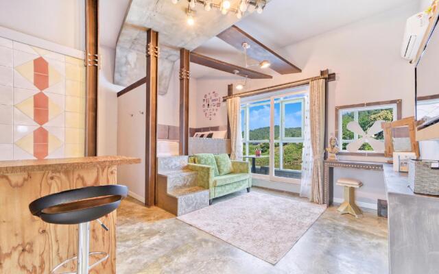 Gapyeong Tremore Pension