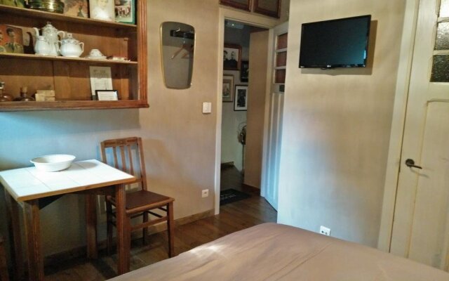 B&B Tspijker