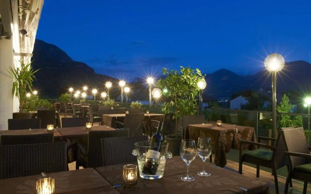 Hotel Ladurner
