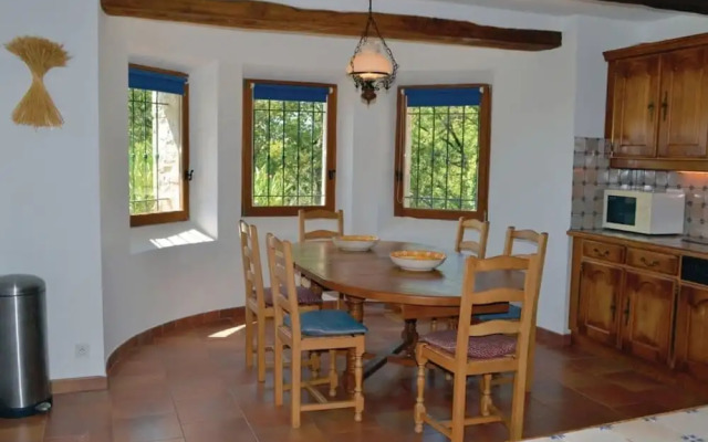 Peaceful, spacious 3 bed Villa