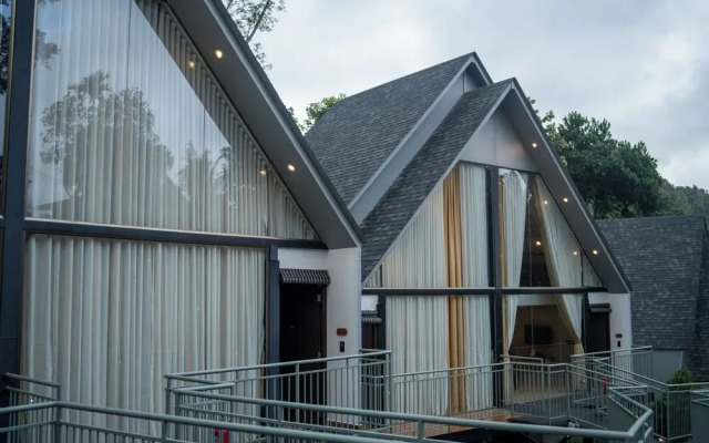 Serene Horizon Resort