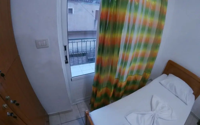 Casa Mia Hostel SR