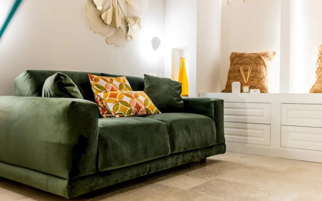 Old Court Luxury Suite Spa