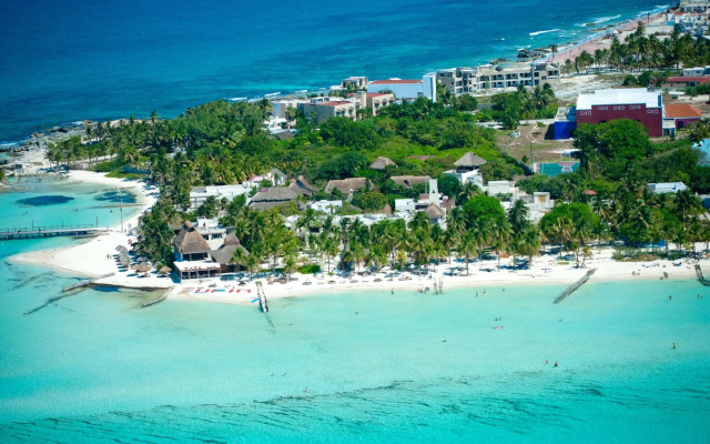 Na Balam Hotel